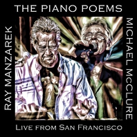 The Piano Poems: Live From San Francisco (Feat. Michael Mcclure) Mp3