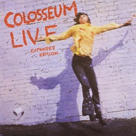 Colosseum Live (Reissued 2004) Mp3
