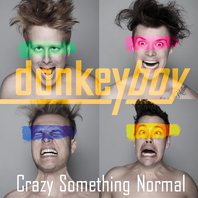 Crazy Something Normal (CDS) Mp3