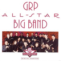 GRP All-Star Big Band Mp3