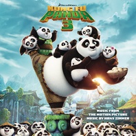 Kung Fu Panda 3 (Music From The Motion Picture) Mp3