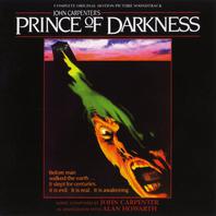 Prince Of Darkness (Feat. Alan Howarth) (Reissued 2008) CD1 Mp3