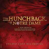 The Hunchback Of Notre Dame (Studio Cast Recording) Mp3