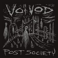 Post Society (EP) Mp3