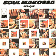 Soul Makossa (Reissued 2007) Mp3