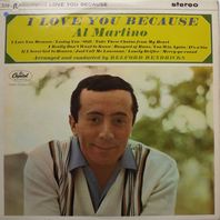 I Love You Because (Vinyl) Mp3