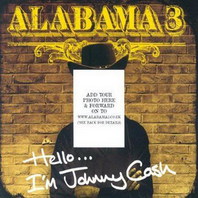Hello... I'm Johnny Cash (CDS) Mp3