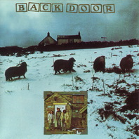 Back Door (Vinyl) Mp3