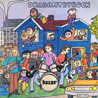 Drabantbyrock (Vinyl) Mp3