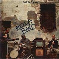 Bella Band (Vinyl) Mp3