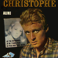 Aline (EP) (Vinyl) Mp3