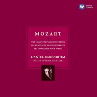 Mozart: Complete Piano Concertos CD6 Mp3