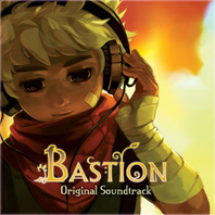 Bastion OST Mp3