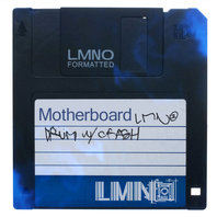 Motherboard Mp3