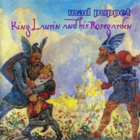 King Laurin And His Rosegarden Mp3