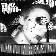 Radiumreaktion Mp3