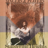 Staggering Heights Mp3