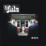 Robot's Return (EP) Mp3