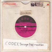CODEX: Teenage Premonition Mp3