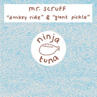 Donkey Ride/Giant Pickle (VLS) Mp3