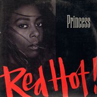 Red Hot (CDS) Mp3