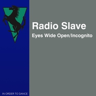 Eyes Wide Open & Incognito (EP) Mp3