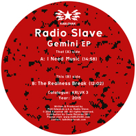 Gemini (EP) Mp3