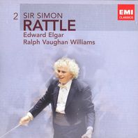 British Music - Edward Elgar, Ralph Vaughan Williams CD2 Mp3