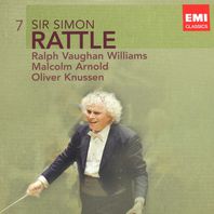 British Music - Ralph Vaughan Williams, Malcolm Arnold, Oliver Knussen CD7 Mp3