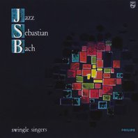 Jazz Sebastian Bach (Vinyl) Mp3