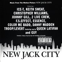 New Jack City Mp3