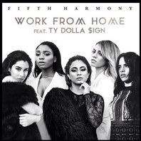 Work From Home (CDS) Mp3