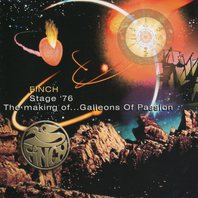 The Making Of... Galleons Of Passion / Stage'76 (Live) CD2 Mp3