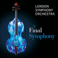 Final Symphony (Music From Final Fantasy) CD1 Mp3