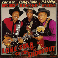 Lone Star Shootout (With Long John Hunter & Phillip Walker) Mp3