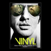 Vinyl: Music From The HBO Original Series Vol. 1 Mp3