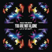 You Are Not Alone (Live At The Greek) Mp3