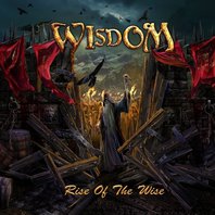 Rise Of The Wise Mp3