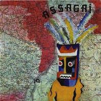 Assagai (Vinyl) Mp3