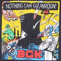 Nothing Can Go Wrogn! (Vinyl) Mp3