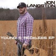 Young & Reckless (CDS) Mp3