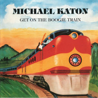 Get On The Boogie Train Mp3