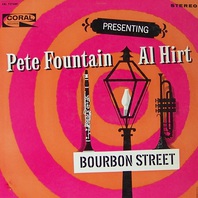 Bourbon Street (With Al Hirt) (Vinyl) Mp3