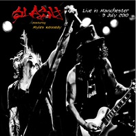 Live In Manchester - 3 July 2010 CD2 Mp3