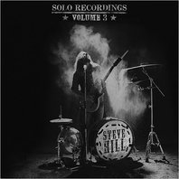 Solo Recordings Vol. III Mp3