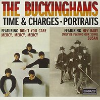Time & Charges / Portraits Mp3