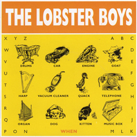 The Lobster Boys Mp3