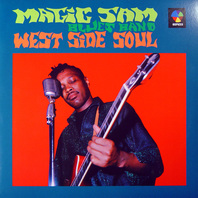 West Side Soul (Vinyl) Mp3