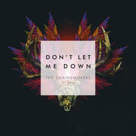 Don't Let Me Down (CDS) Mp3