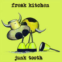 Junk Tooth Mp3